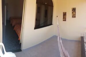 Pousada/Residencial Entre Amigos Aju