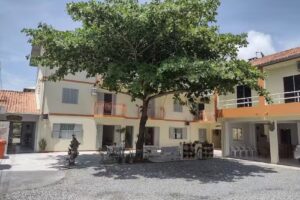 Pousada Residencial Fischer