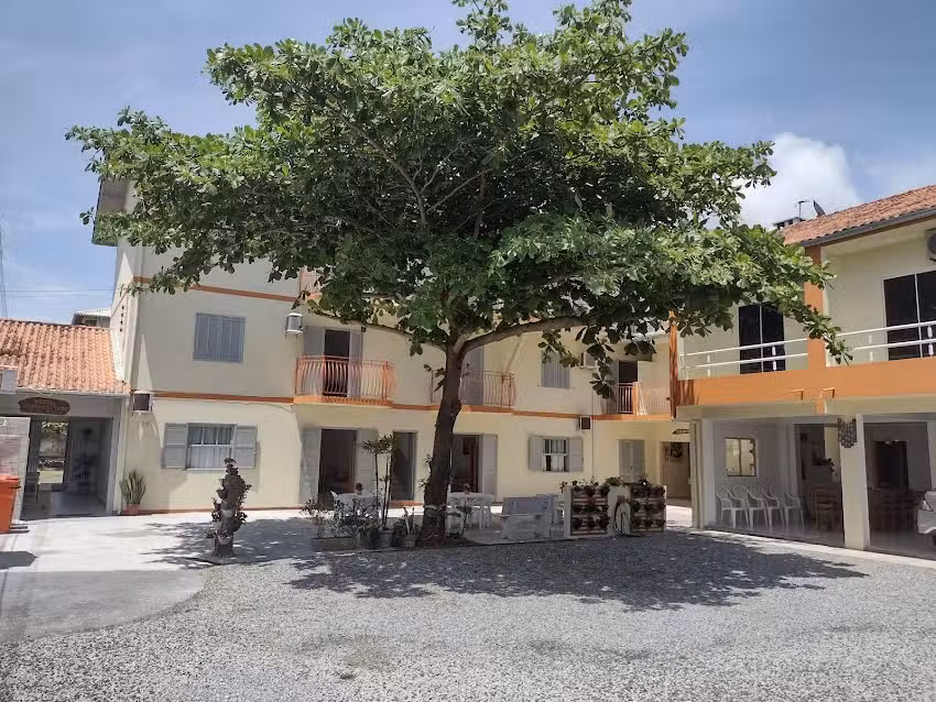 Pousada Residencial Fischer