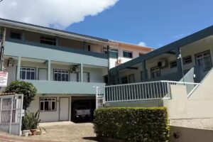 POUSADA RESIDENCIAL FLORES