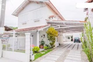 Pousada Resid&ecirc;ncial G&ecirc;nesis