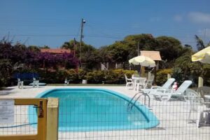 Pousada Residencial Girassol