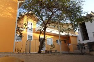 Pousada Residencial J&oacute;ias Preciosas