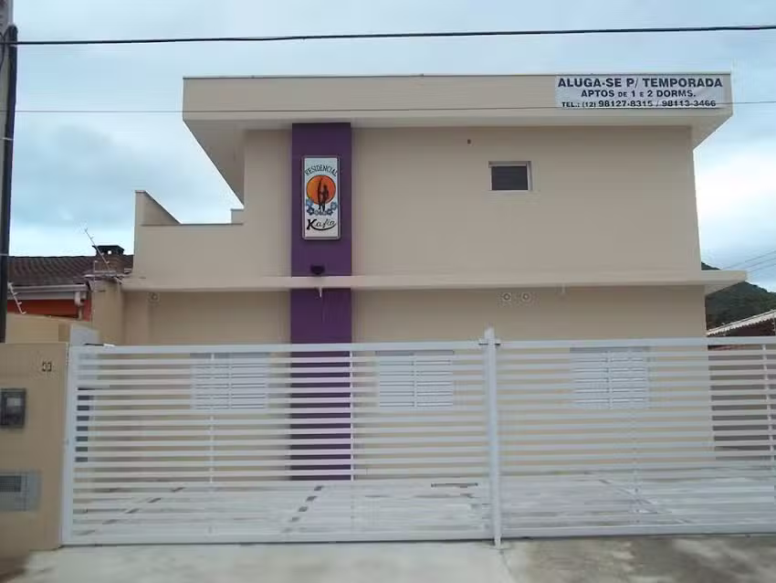 Pousada Residencial Kafia