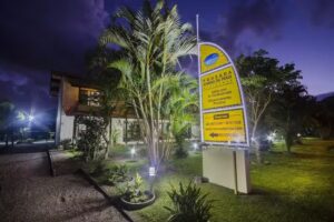 Pousada Residencial Marina da Praia