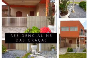 Pousada Residencial N. Sra. das Graças