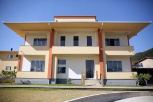 Pousada Residencial Porto dos Mares