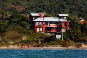 Pousada Residencial Rosauros