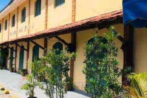 Pousada Residencial Rosi Caraguatatuba