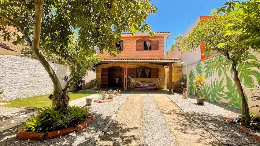 Pousada Residencial S&atilde;o Jorge