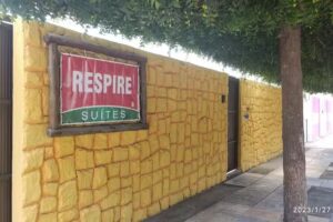 Pousada Respire
