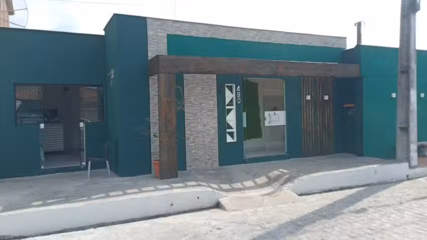 Pousada & Restaurante Aratipicaba