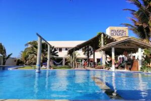 Pousada & Restaurante Blauset