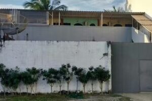 Pousada & Restaurante Cantinho Verde