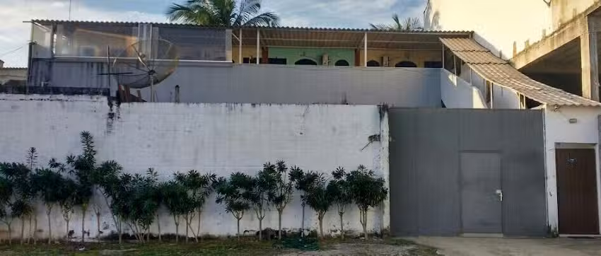 Pousada & Restaurante Cantinho Verde