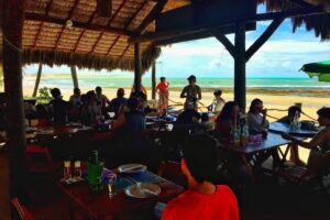 Pousada & Restaurante Conv&eacute;s Entre Amigos