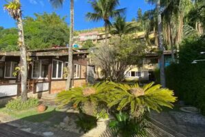 Pousada Restaurante Costa do Sap&ecirc;