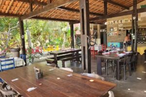 Pousada, Restaurante e Cachaçaria Urca Do Tubarão