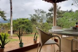 Pousada, Restaurante e Camping Portal das Cachoeiras de Ibicoara &ndash; BA