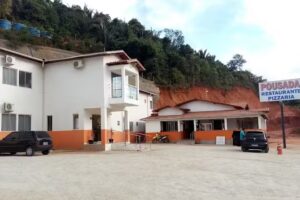 POUSADA , RESTAURANTE E PIZZARIA KIPPE