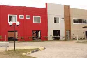 Pousada,Restaurante e Ponto Chic