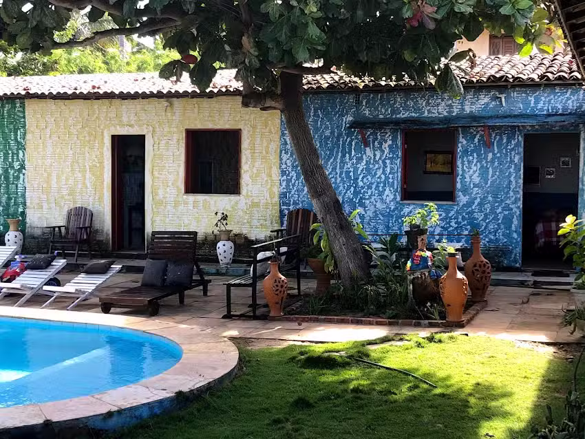 Pousada Restaurante Marinete