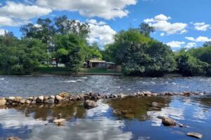 Pousada Restaurante O Ney