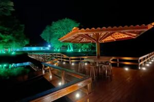 Pousada & Restaurante S&atilde;o Jos&eacute; de Borborema