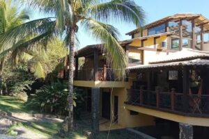 Pousada Retiro Canto da Mata