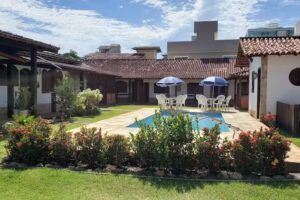 Pousada Rey das Ostras