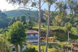 Pousada Riacho das Pedras