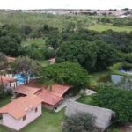 Pousada Riacho das Pedras