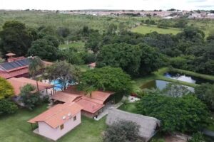 Pousada Riacho das Pedras