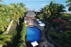 Pousada Riacho dos Milagres