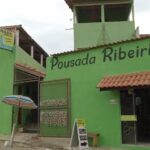 Pousada Ribeirinha