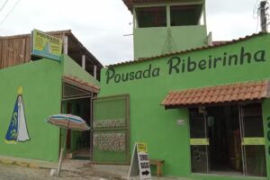 Pousada Ribeirinha