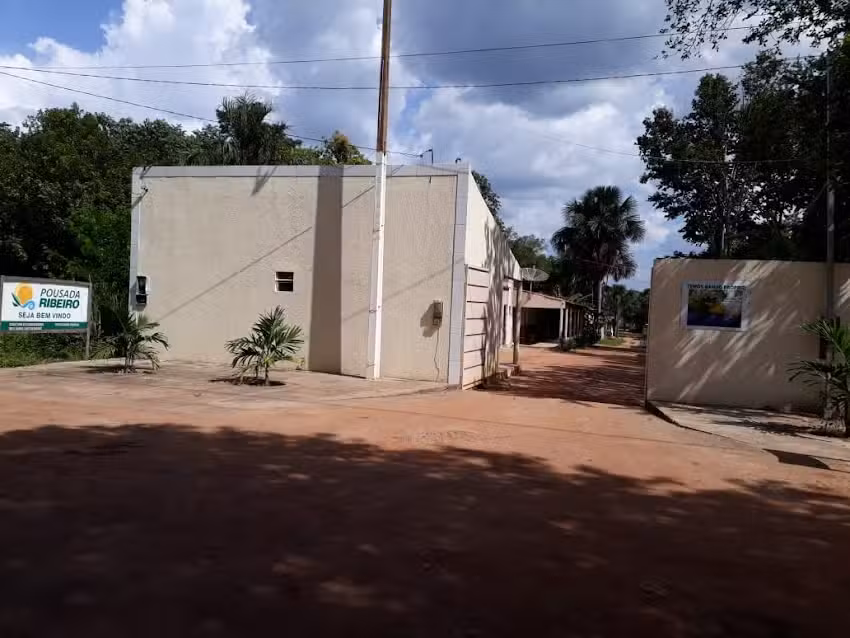Pousada Ribeiro