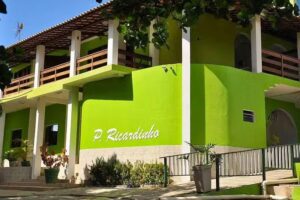 Pousada Ricardinho do Francês