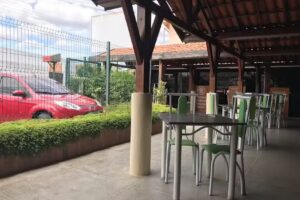 Pousada Rico&rsquo;s