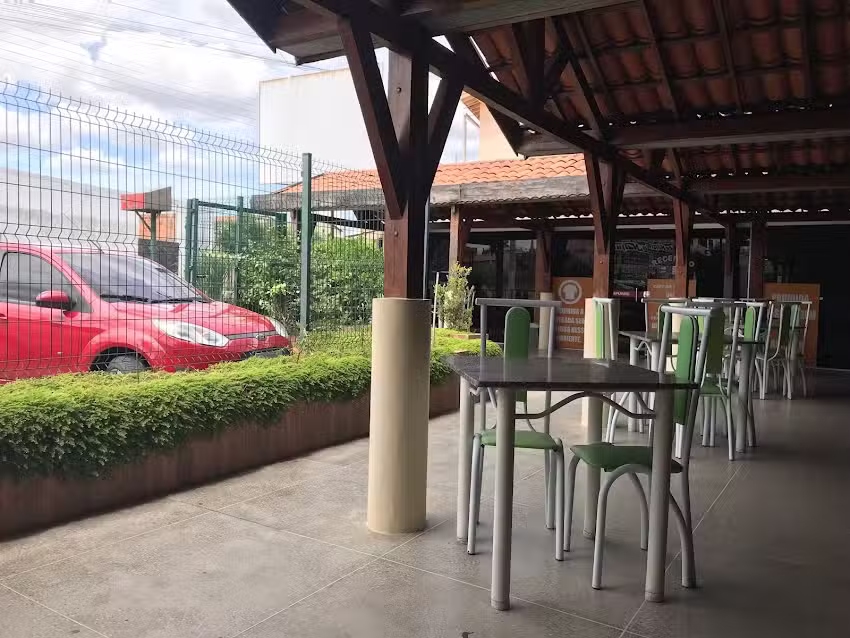 Pousada Rico&rsquo;s