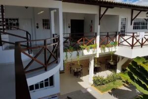 Pousada Rifugio Del Marinaio