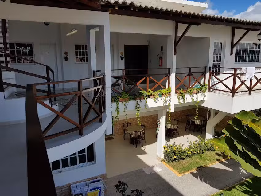 Pousada Rifugio Del Marinaio