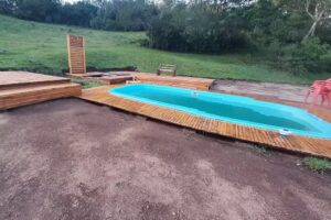 Pousada Rinc&atilde;o dos Mel&otilde;es