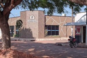 Pousada Rio Araguaia