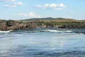 Pousada Rio Araguaia