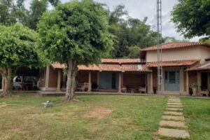 Pousada Rio Ba&iacute;a