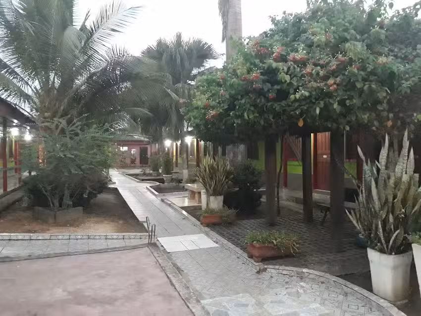 Pousada Rio Bonito