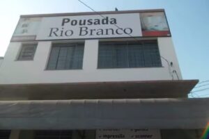 Pousada Rio Branco