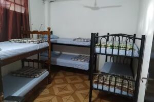 Pousada rio branco &ndash; centro , itapira sp