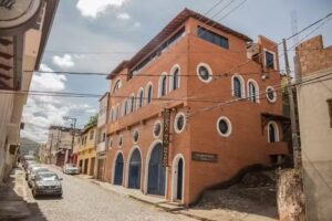 Pousada Rio Branco Nova Lima